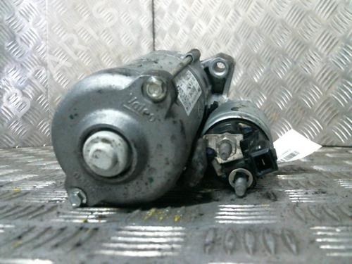 Used Starter Starter PEUGEOT 3008 II SUV (MC_, MR_, MJ_, M4_) 1.5 BlueHDi 130 (131 hp) 20000700 20000700