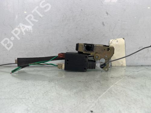 Used Front left lock Front left lock CITROËN AX (ZA-_) [1986-1998] 34257332 34257332