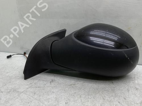 Used Left mirror CITROËN C3 I (FC_, FN_) 1.6 16V HDi (90 hp) 19964425