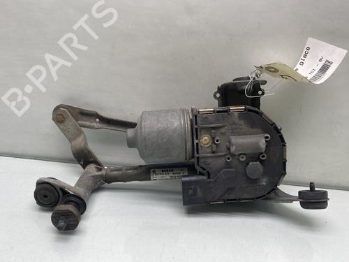 Used Front wiper motor SEAT LEON (1P1) 1.9 TDI (105 hp) 26400540