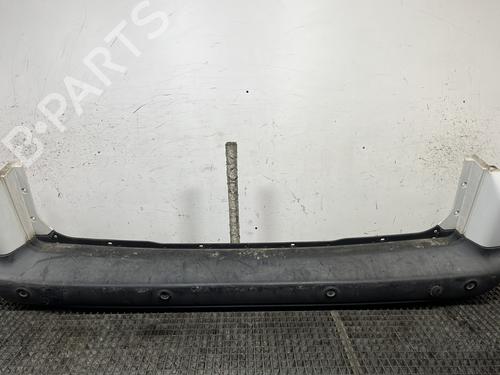 Used Rear bumper PEUGEOT PARTNER Tepee 1.6 HDi (112 hp) 30412594