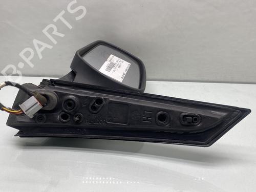 Left mirror FORD C-MAX (DM2) 1.8 TDCi | BP26496179C26 