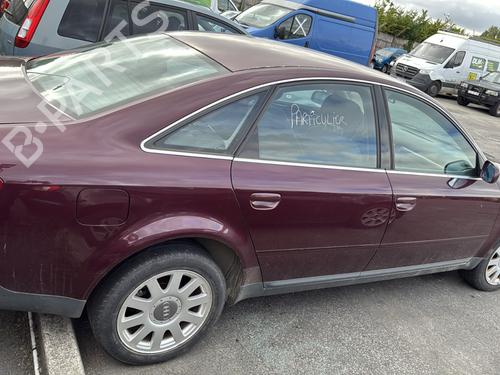Right front window switch AUDI A6 C5 (4B2, 4B4) 1.9 TDI | BP33991492I26 - Image 18