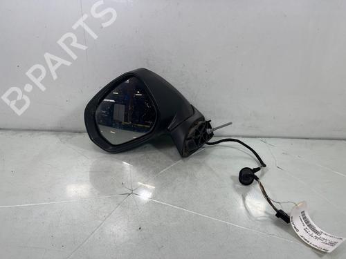 Used Left mirror Left mirror 38597796 38597796