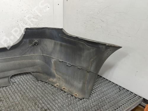 Rear bumper BMW 3 Touring (E91) 330 xd | BP29184728C8 