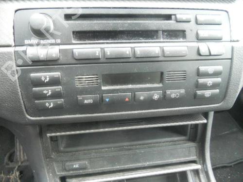 Left sun visor BMW 3 Touring (E46) 320 d | BP19980410I1  - Image 8