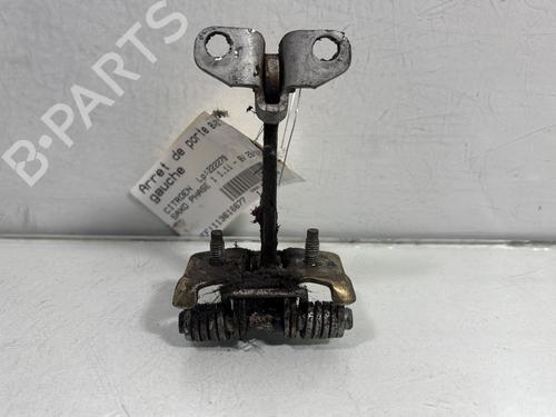 Hinge/Door check strap CITROËN SAXO (S0, S1) 1.1 X, SX | BP29711704C146 