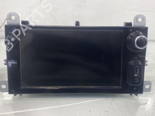 Display RENAULT CLIO IV (BH_) 0.9 TCe 90 (BHNF, BHMA, BHMH, BHJK, BHJR) (90 hp) 32524448