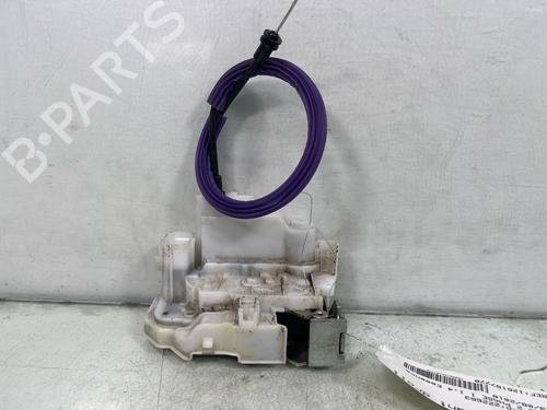 Used Front right lock Front right lock FIAT TIPO Hatchback (356_, 357_) [2016-2026] 35987696 35987696