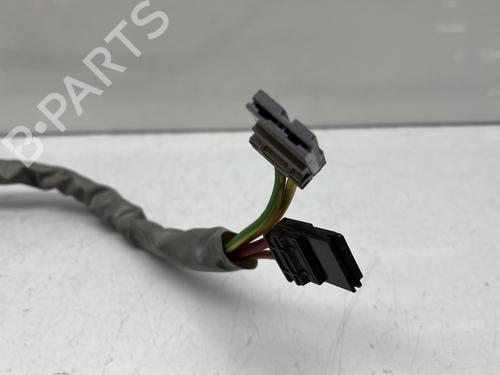 Ignition barrel RENAULT KANGOO (KC0/1_) 1.9 dTi (KC0U) | BP29507896M48 