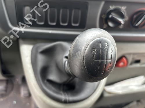 Used Parts RENAULT MASTER II Van (FD) 3.0 dCi 140 (FD0T, FD0S, FD2T, FD3S, FD8S) 2975199