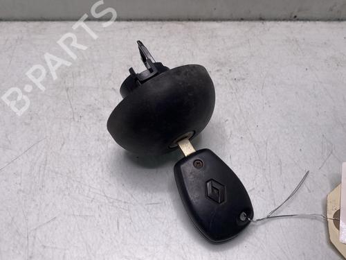 Tankdæksel RENAULT KANGOO / GRAND KANGOO II (KW0/1_) 1.5 dCi 90 (KW05, KW08, KW0G, KW11) (90 hp) 29995787
