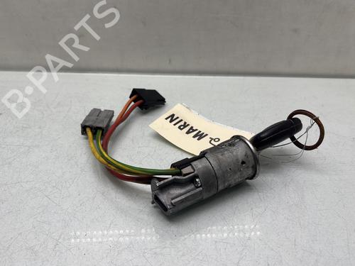 Ignition barrel OPEL MOVANO A Van (X70) 2.2 DTI (FD) | BP33427501M48 - Image 3