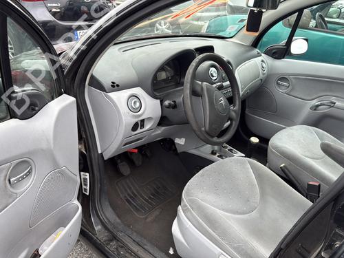 Steering column stalk CITROËN C3 I (FC_, FN_) 1.1 i | BP32062730I23 