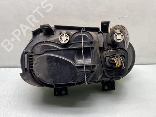 Used Left headlight Left headlight VW GOLF IV (1J1) 1.9 TDI (90 hp) 30206107 30206107