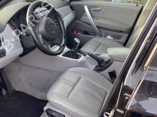 Left side indicator BMW X3 (E83) xDrive 20 d | BP37279805I20 - Image 24