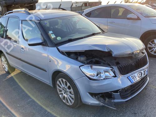 AC compressor SKODA ROOMSTER (5J7) 1.6 TDI | BP24136088M34 - Image 69