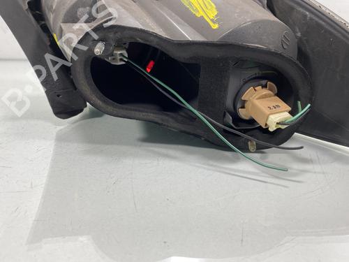 Used Right taillight Right taillight MAZDA 6 Hatchback (GG) 2.0 DI (GG14) (121 hp) 20703018 20703018