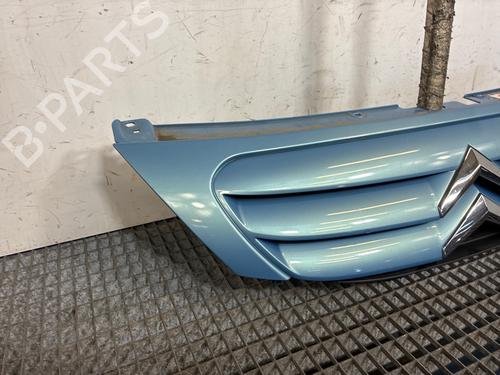 Used Grille Grille CITROËN C3 I (FC_, FN_) 1.4 i (73 hp) 40066690 40066690