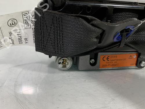 Front right belt tensioner TOYOTA YARIS (_P13_) 1.4 D (NLP130_, NLP130) | BP19965437C88 