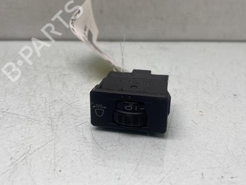 Used Headlight switch Headlight switch CITROËN C4 Grand Picasso I (UA_) 1.6 HDi (109 hp) 28493696 28493696