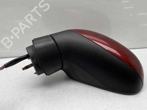 Left mirror SEAT LEON (1P1) 1.9 TDI | BP25473731C26 