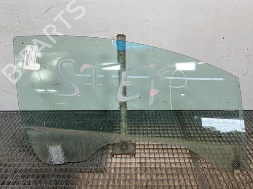Used Front right door window CITROËN C3 Pluriel (HB_) 1.4 (73 hp) 28441488
