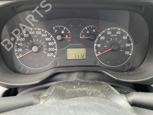 Right front window switch FIAT GRANDE PUNTO (199_) 1.3 D Multijet | BP31379277I26 - Image 18