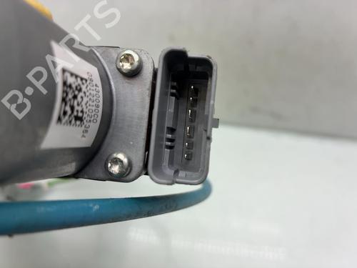 Front right window mechanism CITROËN C3 Picasso (SH_) 1.6 HDi | BP39753748C23 - Image 2