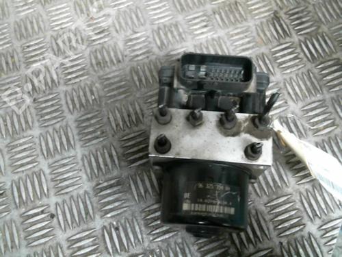 ABS pump PEUGEOT 206 Hatchback (2A/C) 2.0 HDI 90 | BP20029653M43 