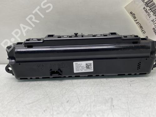 Used Climate control Climate control BMW 2 Active Tourer (F45) 225 xe Plug-in-Hybrid (224 hp) 26926655 26926655