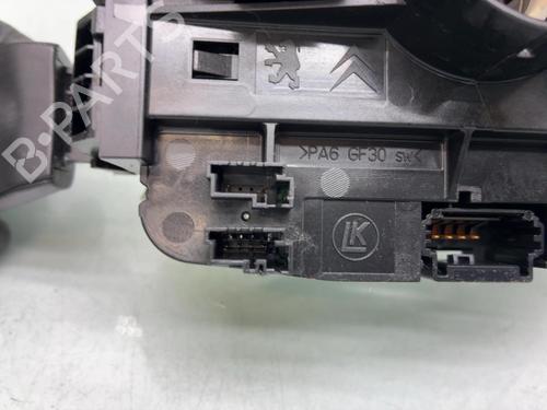 Steering column stalk CITROËN DS3 (SA_) 1.6 HDi 90 | BP40499140I23 - Image 3