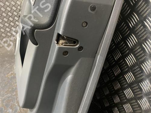 Right front door SMART FORFOUR (454) 1.5 CDI (454.001) | BP19999765C3 