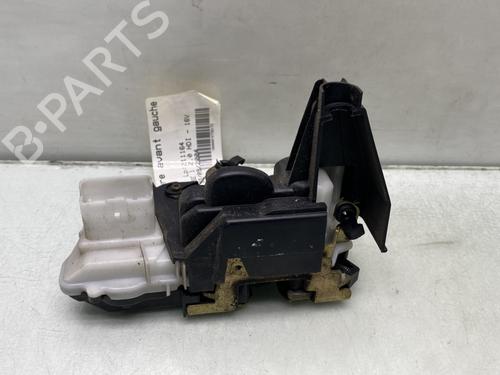 Front left lock PEUGEOT 307 (3A/C) 2.0 HDi 135 | BP24198237C98
