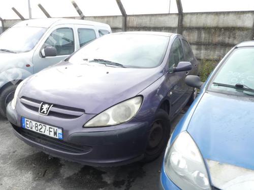 Rim PEUGEOT 307 (3A/C) 1.4 HDi | BP20027189C45 