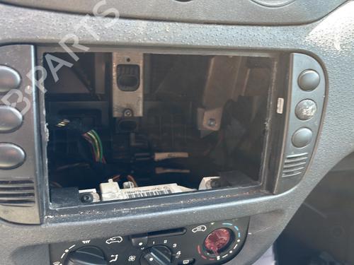 Steering column stalk CITROËN C2 (JM_) 1.1 | BP27633023I23 - Image 16