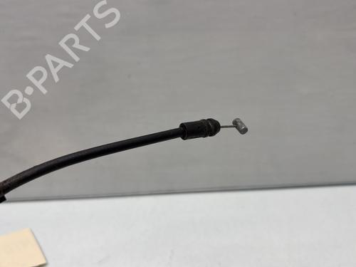 Front left lock RENAULT TWINGO II (CN0_) 1.5 dCi (CN0E) | BP32134271C98 - Image 5