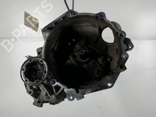 Used Gearbox VW GOLF PLUS V (5M1, 521) 1.6 TDI (105 hp) 23765663