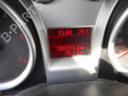 Front left interior door handle FORD C-MAX (DM2)  | BP20032862I13  - Image 5