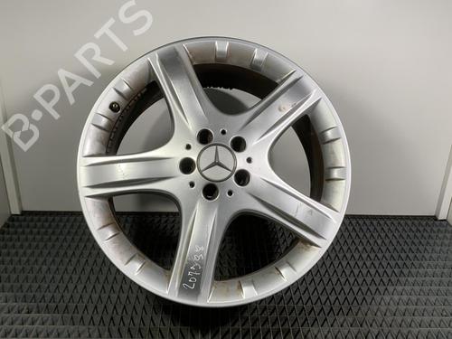 Felg MERCEDES-BENZ R-CLASS (W251, V251) R 320 CDI 4-matic (251.022, 251.122) (224 hp) 21960074