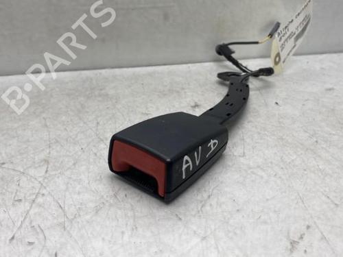 Used Seat buckle VW GOLF VII (5G1, BQ1, BE1, BE2) [2012-2021]  19970280