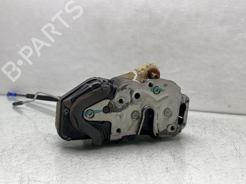 Used Front right lock Front right lock CHEVROLET CRUZE Hatchback (J305) 1.8 (141 hp) 20223407 20223407
