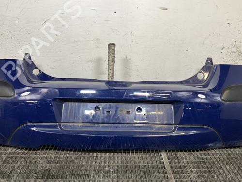 Pare-chocs arrière RENAULT TWINGO II (CN0_) 1.2 (CN0D) (58 hp) 31881014