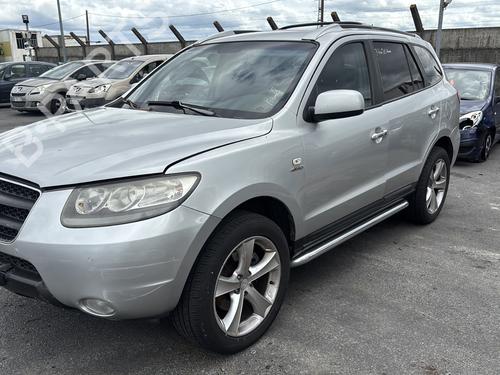 Brugte HYUNDAI SANTA FÉ II (CM) 2.2 CRDi GLS 4x4 (150 hp) 4425688