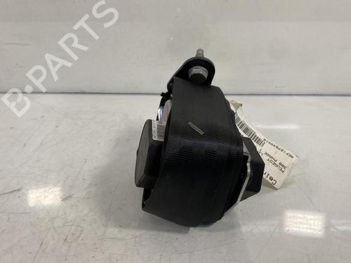 Rear right belt tensioner PEUGEOT 308 I (4A_, 4C_) 1.6 HDi | BP20004247C90 