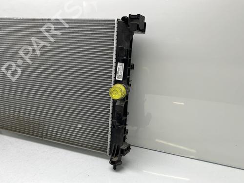 Water radiator RENAULT ARKANA I (LCM_, LDN_) 1.6 E-TECH 145 (LDMU) | BP28094426M31 