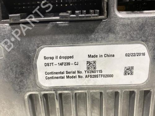 Display monitor FORD MONDEO V Turnier (CF) 1.5 EcoBoost | BP19984144C48 