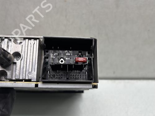 Used Radio Radio PEUGEOT PARTNER Box Body/MPV 1.6 HDi (75 hp) 28705181 28705181