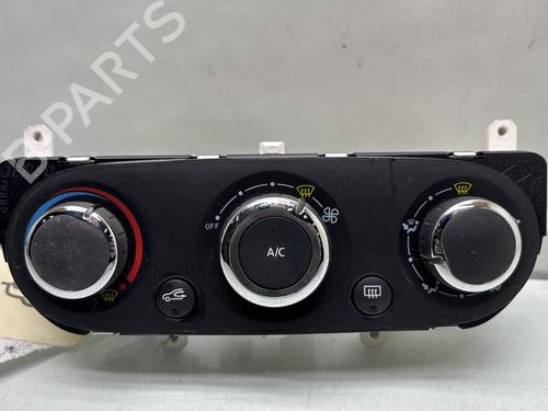 Used Climate control RENAULT CAPTUR I (J5_, H5_) 0.9 TCe 90 (90 hp) 28280944