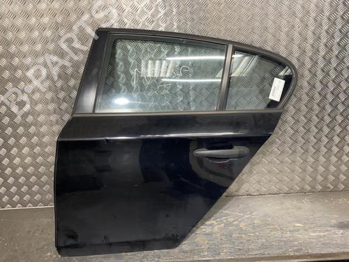 Used Left rear door BMW 1 (E87) 118 d (122 hp) 21955876